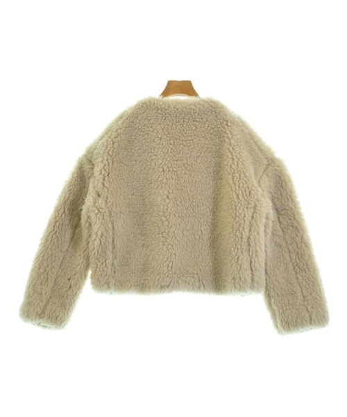 TICCA（ティッカ）その他 ベージュ サイズ:F レディース/2200663600014