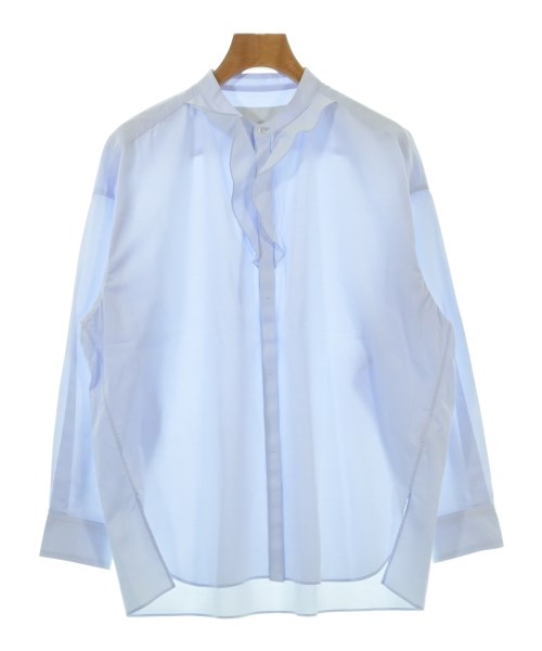 TICCA(ティッカ)カジュアルシャツ 白 サイズ:F/2200660316017