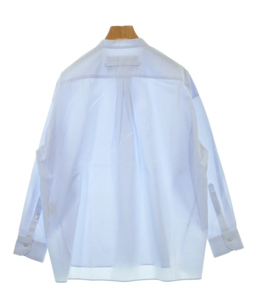 TICCA（ティッカ）カジュアルシャツ 白 サイズ:F レディース/2200660316017