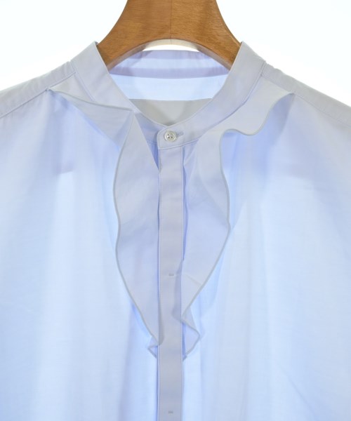 TICCA（ティッカ）カジュアルシャツ 白 サイズ:F レディース/2200660316017