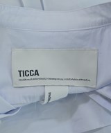 TICCA（ティッカ）カジュアルシャツ 白 サイズ:F レディース/2200660316017