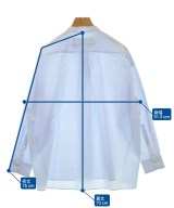 TICCA（ティッカ）カジュアルシャツ 白 サイズ:F レディース/2200660316017