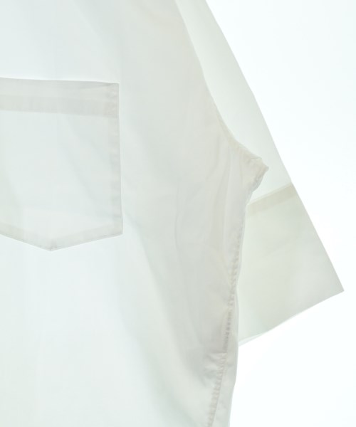 TICCA（ティッカ）カジュアルシャツ 白 サイズ:F レディース/2200660316024