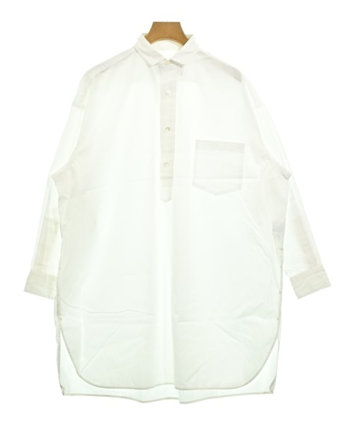 TICCA(ティッカ)ブラウス 白 サイズ:F/2200661313152