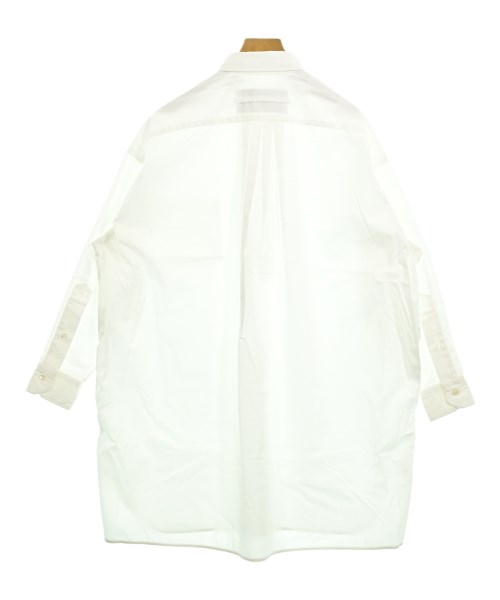 TICCA（ティッカ）ブラウス 白 サイズ:F レディース/2200661313152