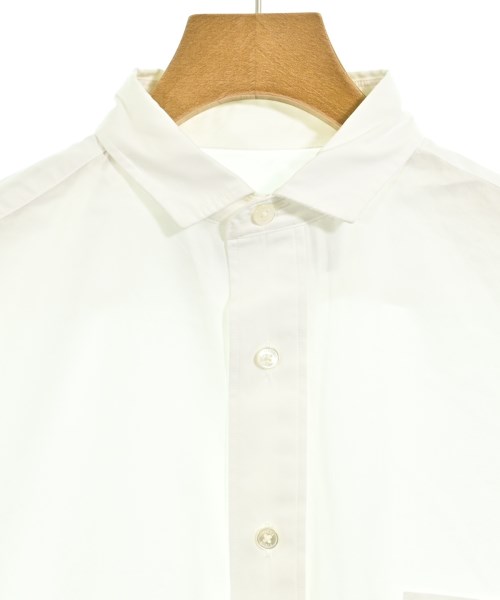 TICCA（ティッカ）ブラウス 白 サイズ:F レディース/2200661313152