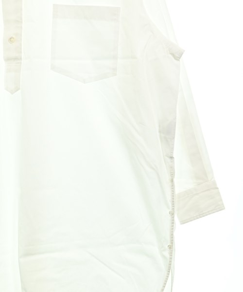 TICCA（ティッカ）ブラウス 白 サイズ:F レディース/2200661313152