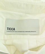 TICCA（ティッカ）ブラウス 白 サイズ:F レディース/2200661313152
