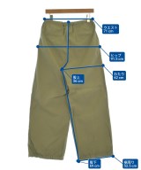 TICCA（ティッカ）その他 カーキ サイズ:F レディース/2200663153077