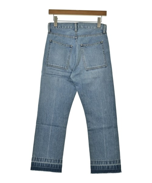 TICCA（ティッカ）デニムパンツ 青 サイズ:XO(XXL位) レディース/2200663377039