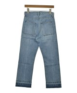 TICCA（ティッカ）デニムパンツ 青 サイズ:XO(XXL位) レディース/2200663377039