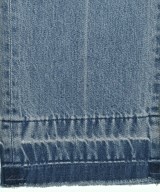 TICCA（ティッカ）デニムパンツ 青 サイズ:XO(XXL位) レディース/2200663377039