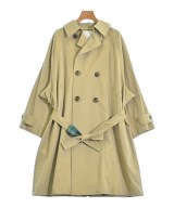 TICCA（ティッカ）トレンチコート ベージュ サイズ:F レディース/2200666557025