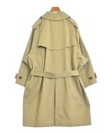 TICCA（ティッカ）トレンチコート ベージュ サイズ:F レディース/2200666557025