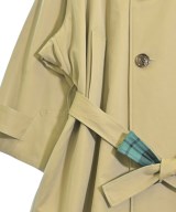 TICCA（ティッカ）トレンチコート ベージュ サイズ:F レディース/2200666557025