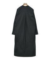 TICCA（ティッカ）シャツワンピース 黒 サイズ:F レディース/2200667541016