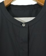 TICCA（ティッカ）シャツワンピース 黒 サイズ:F レディース/2200667541016