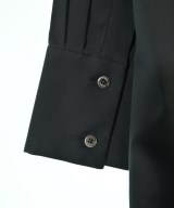 TICCA（ティッカ）シャツワンピース 黒 サイズ:F レディース/2200667541016