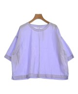 TICCA（ティッカ）ブラウス 紫 サイズ:F レディース/2200665148286