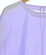 TICCA（ティッカ）ブラウス 紫 サイズ:F レディース/2200665148286