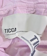 TICCA（ティッカ）その他 ピンク サイズ:F レディース/2200668812214