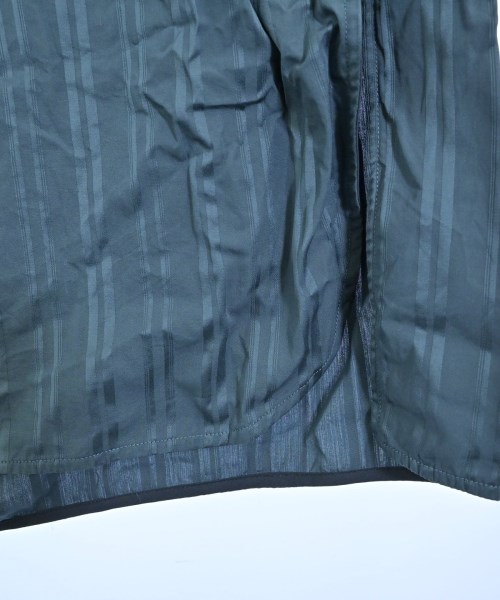 TICCA（ティッカ）シャツワンピース 青 サイズ:F レディース/2200668979047