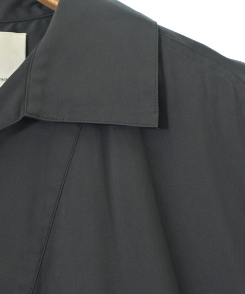 TICCA（ティッカ）ワンピース 黒 サイズ:F レディース/2200666469342