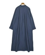 TICCA（ティッカ）シャツワンピース 青 サイズ:F レディース/2200670167173
