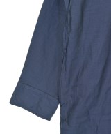 TICCA（ティッカ）シャツワンピース 青 サイズ:F レディース/2200670167173