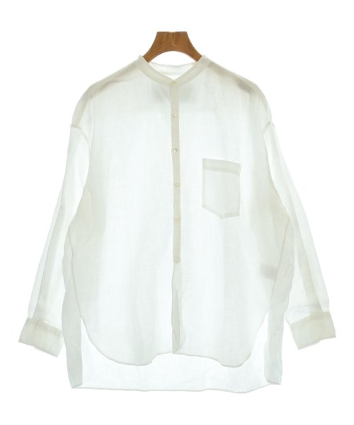 TICCA(ティッカ)カジュアルシャツ 白 サイズ:F/2200670167180