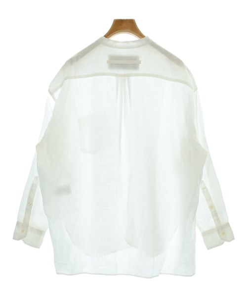 TICCA（ティッカ）カジュアルシャツ 白 サイズ:F レディース/2200670167180