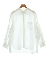 TICCA（ティッカ）カジュアルシャツ 白 サイズ:F レディース/2200670167180