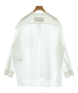 TICCA（ティッカ）カジュアルシャツ 白 サイズ:F レディース/2200670167180