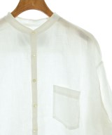 TICCA（ティッカ）カジュアルシャツ 白 サイズ:F レディース/2200670167180