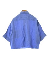 TICCA（ティッカ）カジュアルシャツ 青 サイズ:F レディース/2200667823020