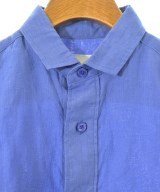 TICCA（ティッカ）カジュアルシャツ 青 サイズ:F レディース/2200667823020