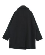 TICCA（ティッカ）ピーコート 黒 サイズ:F レディース/2200666930019