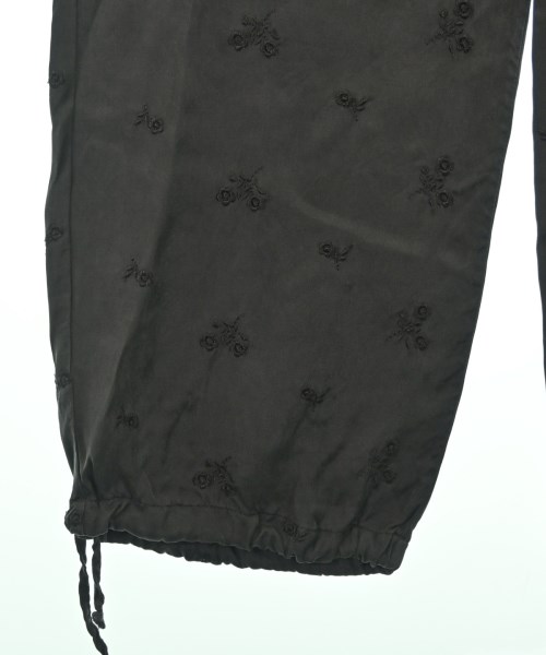 TICCA（ティッカ）その他 黒 サイズ:F レディース/2200668785013