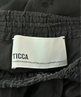 TICCA（ティッカ）その他 黒 サイズ:F レディース/2200668785013