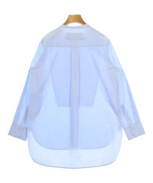 TICCA（ティッカ）カジュアルシャツ 青 サイズ:F レディース/2200667979024