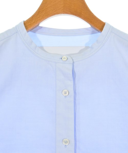 TICCA（ティッカ）カジュアルシャツ 青 サイズ:F レディース/2200667979024