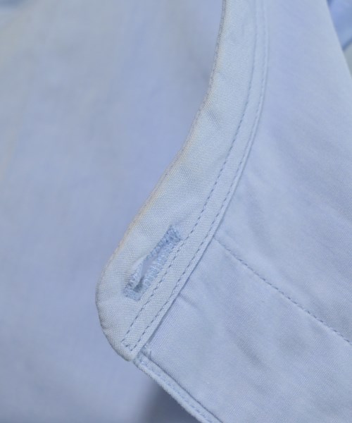 TICCA（ティッカ）カジュアルシャツ 青 サイズ:F レディース/2200667979024