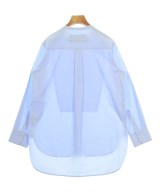 TICCA（ティッカ）カジュアルシャツ 青 サイズ:F レディース/2200667979024