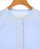 TICCA（ティッカ）カジュアルシャツ 青 サイズ:F レディース/2200667979024