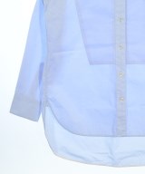 TICCA（ティッカ）カジュアルシャツ 青 サイズ:F レディース/2200667979024