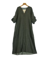 TICCA（ティッカ）ワンピース 緑 サイズ:F レディース/2200723999263