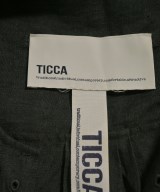 TICCA（ティッカ）ワンピース 緑 サイズ:F レディース/2200723999263