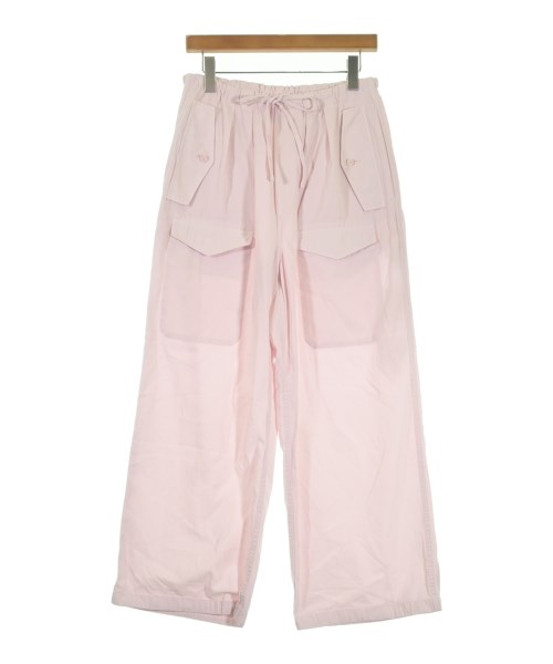 TICCA(ティッカ)のカーゴパンツ サイズ:F 5,500円