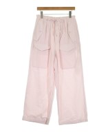 TICCA（ティッカ）カーゴパンツ ピンク サイズ:F レディース/2200730914310
