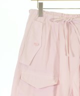 TICCA（ティッカ）カーゴパンツ ピンク サイズ:F レディース/2200730914310